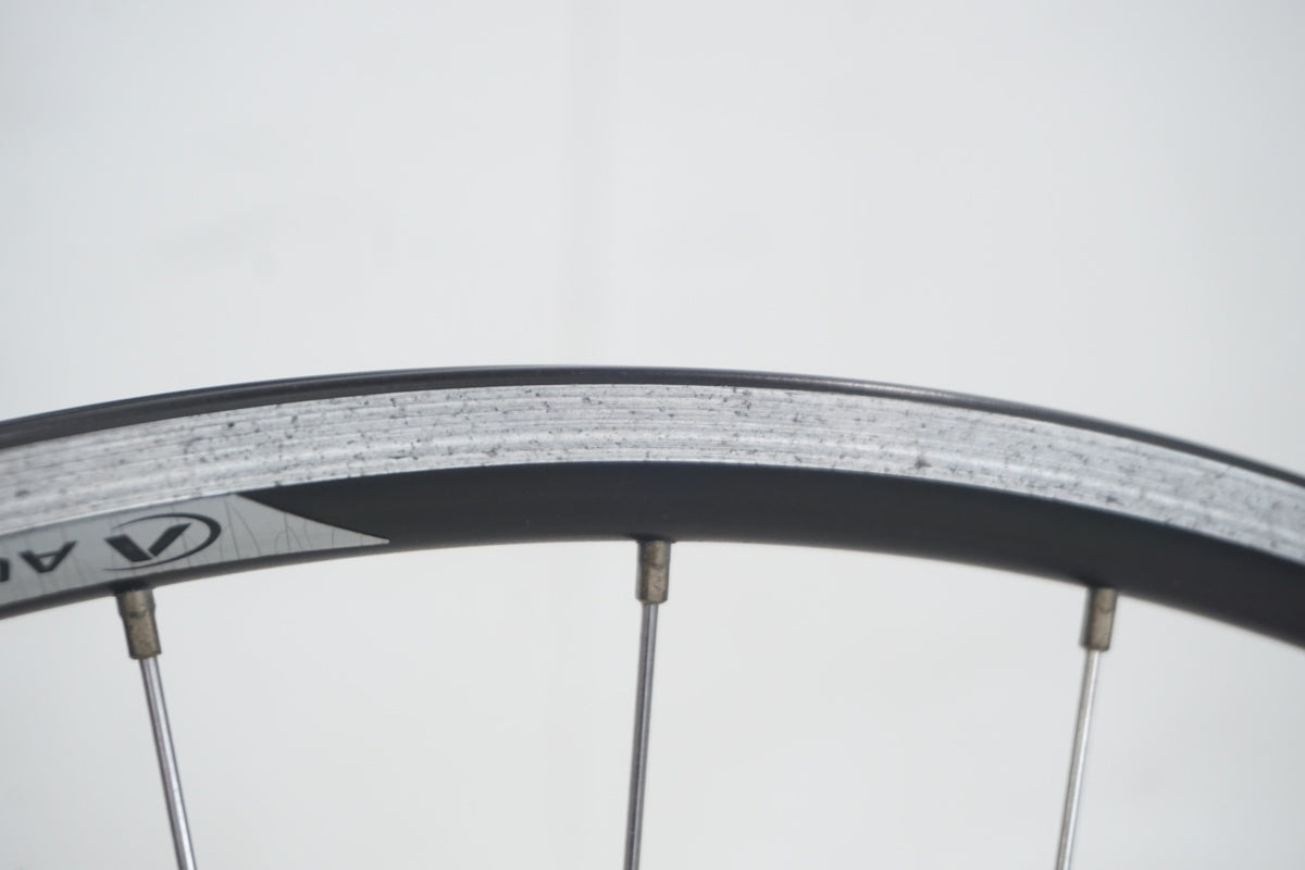 ALEXRIMS 「アレックスリム」 R500 SHIMANO8-9速 ホイールセット / 滋賀大津店
