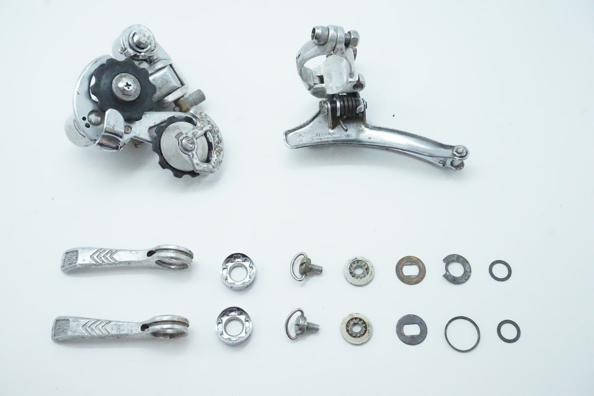 SHIMANO「シマノ」 初代105 グループセット/ 京都西院店