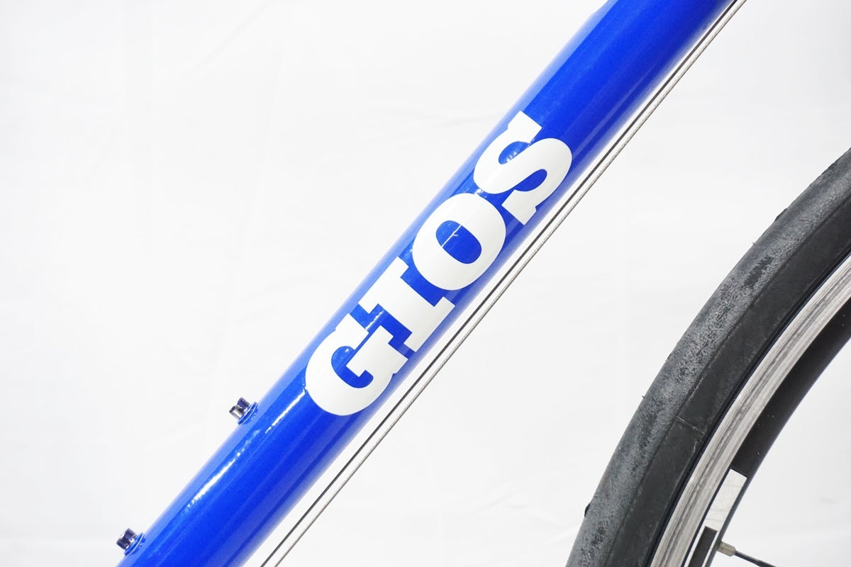 GIOS 「ジオス」 MISTRAL 2015頃 クロスバイク / 奈良店 ｜ バイチャリ公式オンラインショップ 【スポーツ自転車買取販売専門店】