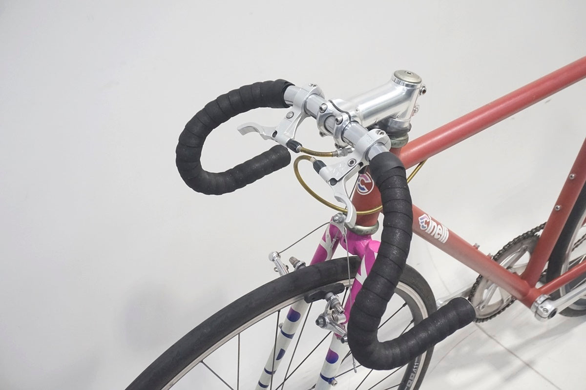 CINELLI 「チネリ」 TUTTO 2020年モデル ピストバイク / 大阪門真店 ｜ バイチャリ公式オンラインショップ  【スポーツ自転車買取販売専門店】