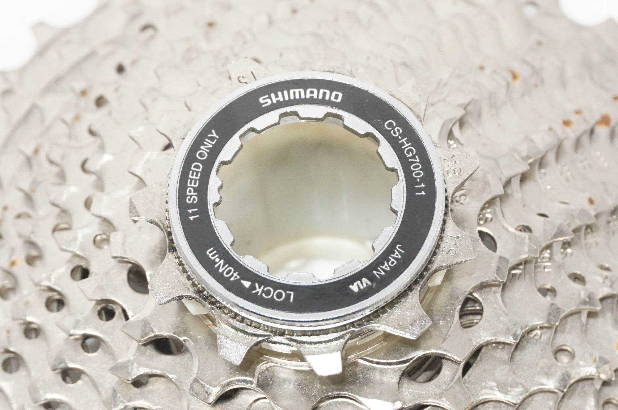 SHIMANO 「シマノ」 CS-HG-700-11 11-34T スプロケット / AKIBA店