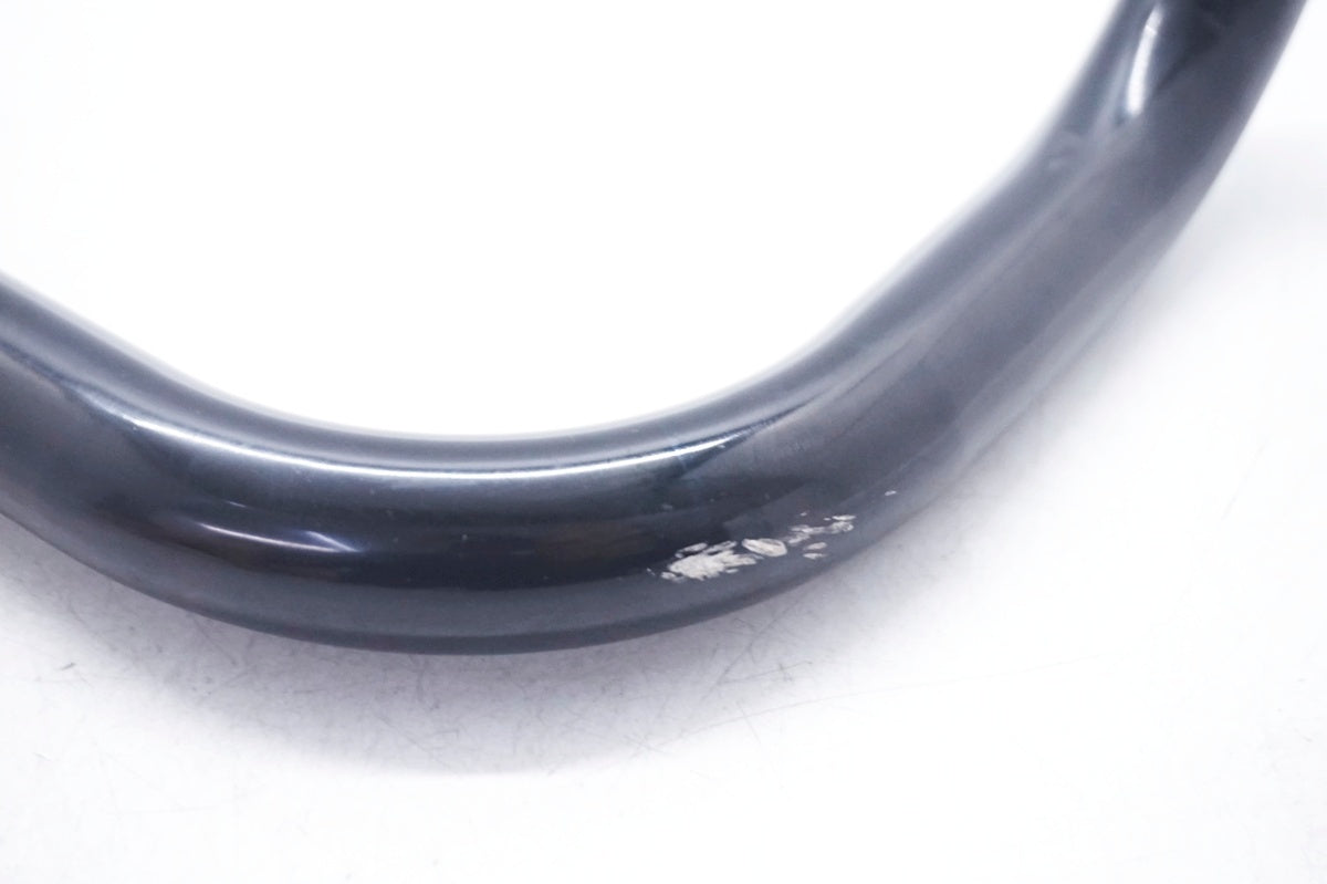 NITTO 「ニットー」 RB-018  Φ31.8 380mm ブルホーンハンドル / 大阪門真店