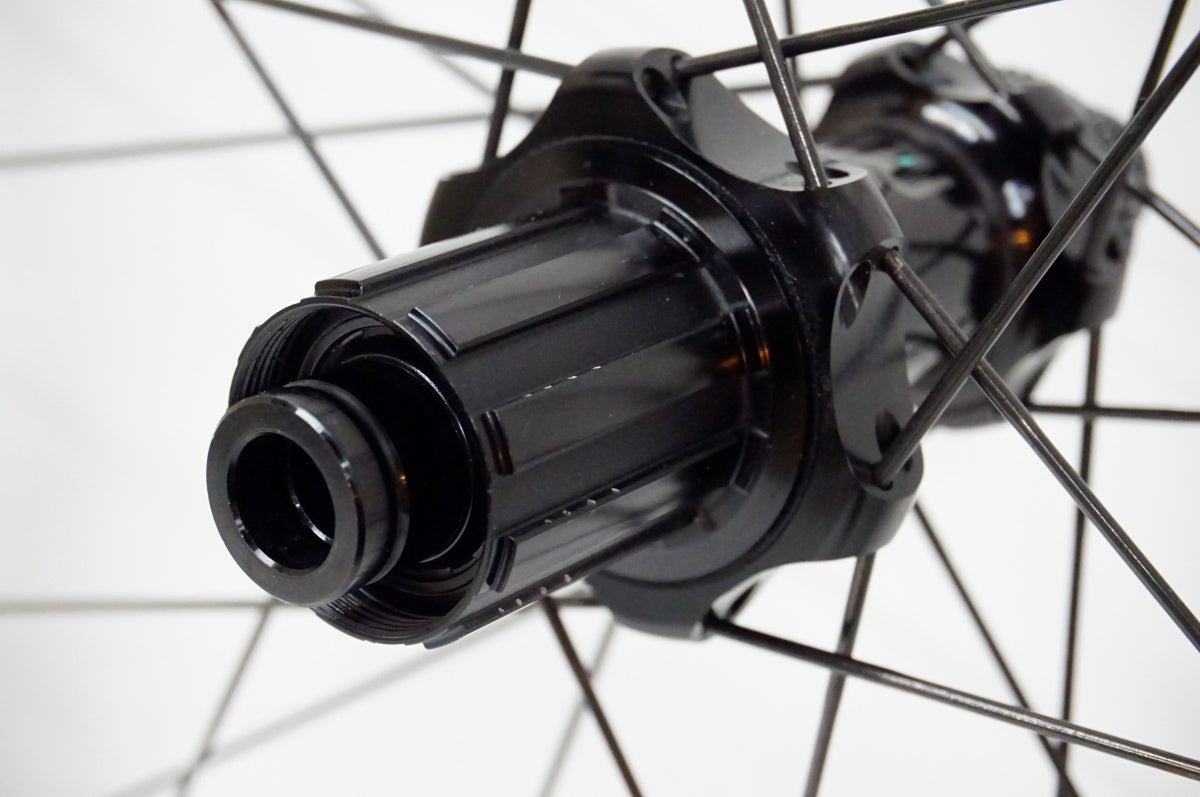 REPARTO CORSE 「レパルトコルサ」 RC 50R SHIMANO11s ホイールセット / 名古屋大須店