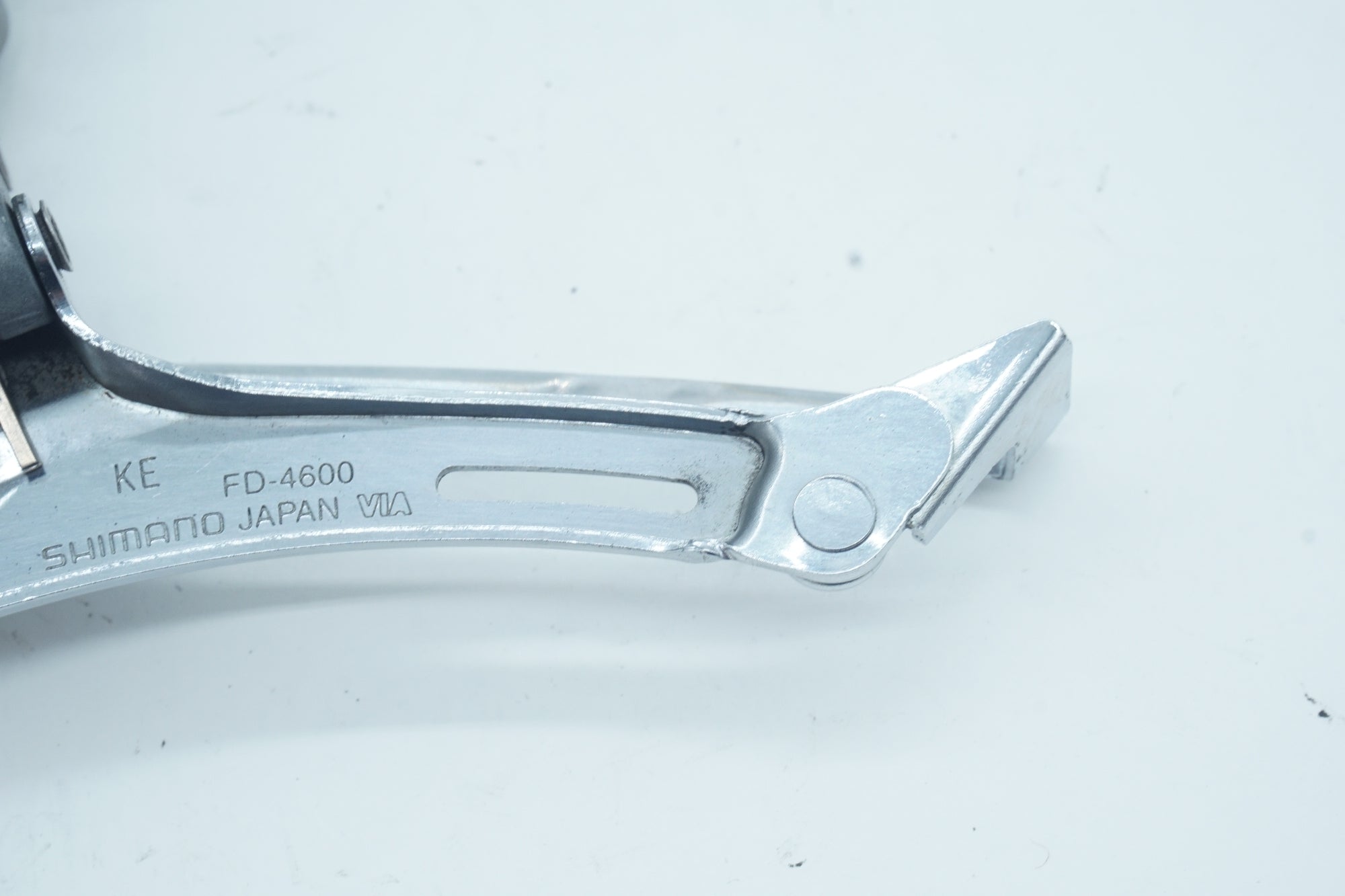 SHIMANO 「シマノ」 TIAGRA FD-4600 フロントディレイラー / 京都西院店