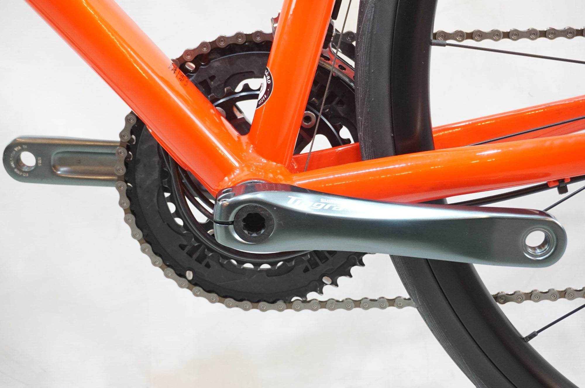 TREK 「トレック」 EMONDA ALR4 DISC 2021年モデル ロードバイク / 浦和ベース