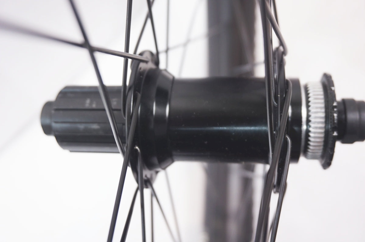 WTB 「ダブルティービー」 STI 35 シマノ10速 ホイールセット / バイチャリ世田谷店