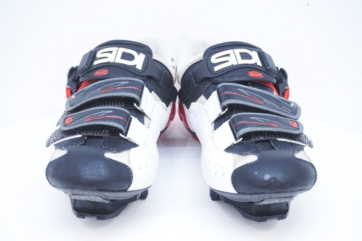 SIDI 「シディ」 SCARPE GENIUS 5FIT CARBON EU41 シューズ / 大阪美原