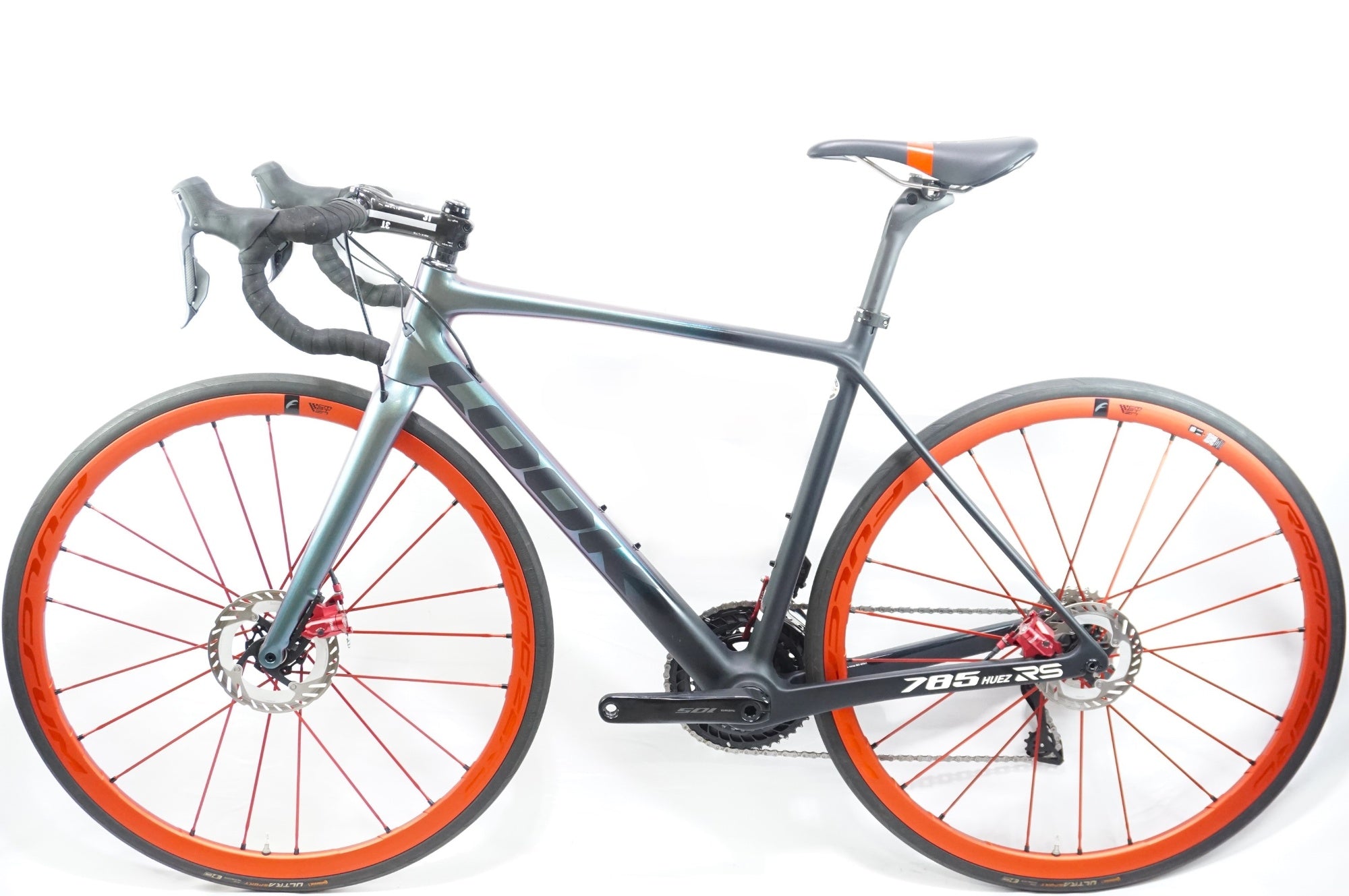 LOOK 「ルック」 785 HUEZ RS DISC 2023年モデル ロードバイク / 中目黒店