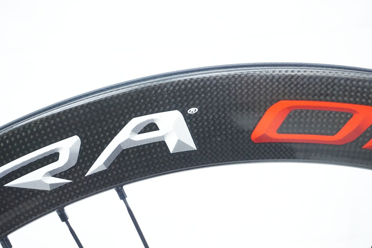 CAMPAGNOLO 「カンパニョーロ」 BORA ONE 50 DB シマノ11速 ホイールセット / 大阪美原北インター店