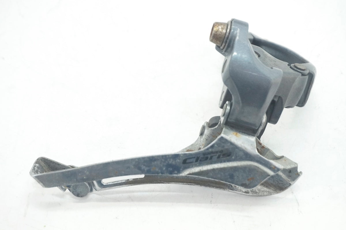 SHIMANO 「シマノ」 CLARIS FD-2400 フロントディレイラー / 大阪門真店