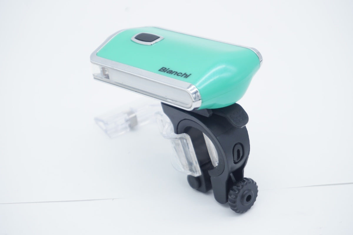 BIANCHI 「ビアンキ」 フロントライト / 滋賀大津店