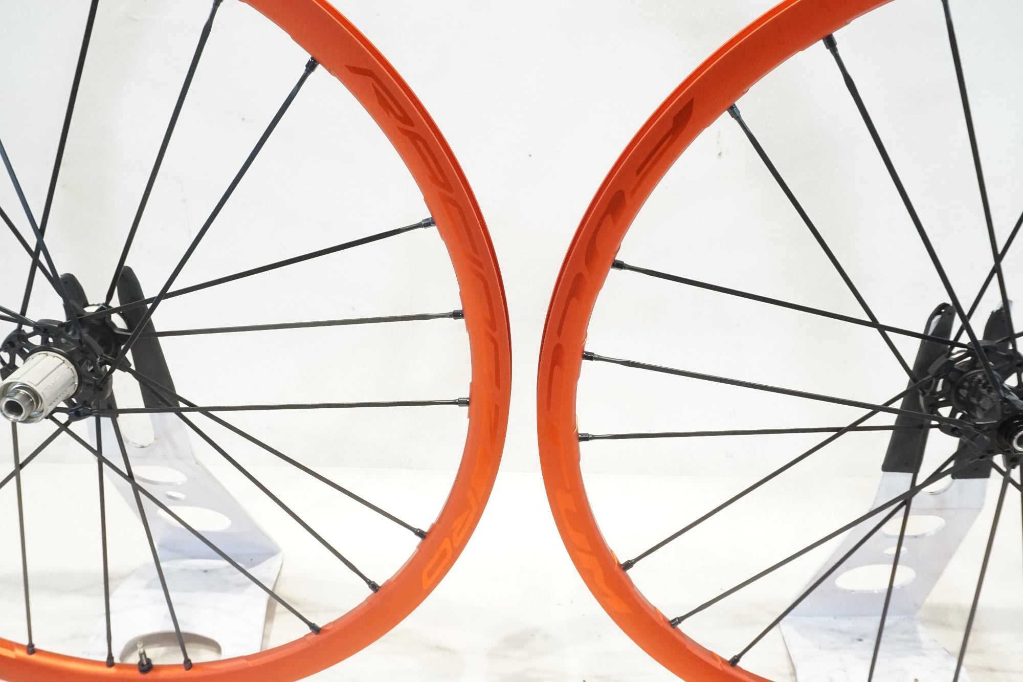 FULCRUM 「フルクラム」 RACING ZERO CMPTZN DB シマノ11速 ホイール