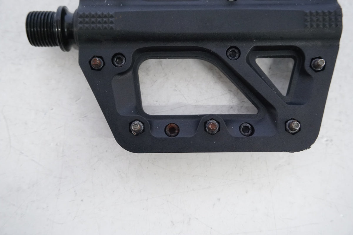 CRANKBROTHERS 「クランクブラザーズ」 STAMP 1 ペダル / 浜松店