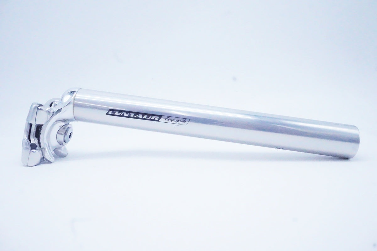 CAMPAGNOLO「カンパニョーロ」 CENTAUR φ27.2 220mm シートポスト/ 京都西院店