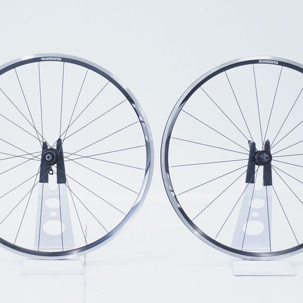 SHIMANO 「シマノ」 WH-RS010 SHIMANO8-12S ホイールセット / 京都八幡