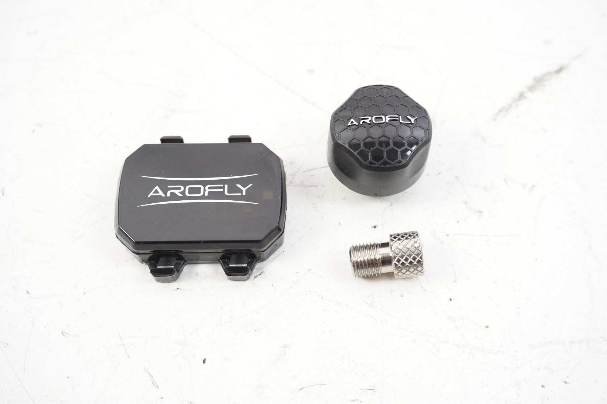 AROFLY 「アロフライ」 POWER METER パワーメーター / 中目黒店