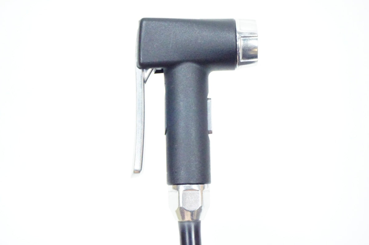 BONTRAGER 「ボントレガー」 TURBOCHARGER HP フロアポンプ / 名古屋大須店