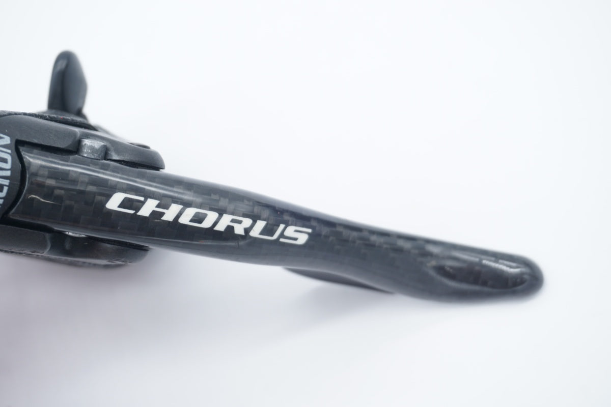 CAMPAGNOLO 「カンパニョーロ」 CHORUS エルゴパワーレバー / 滋賀大津