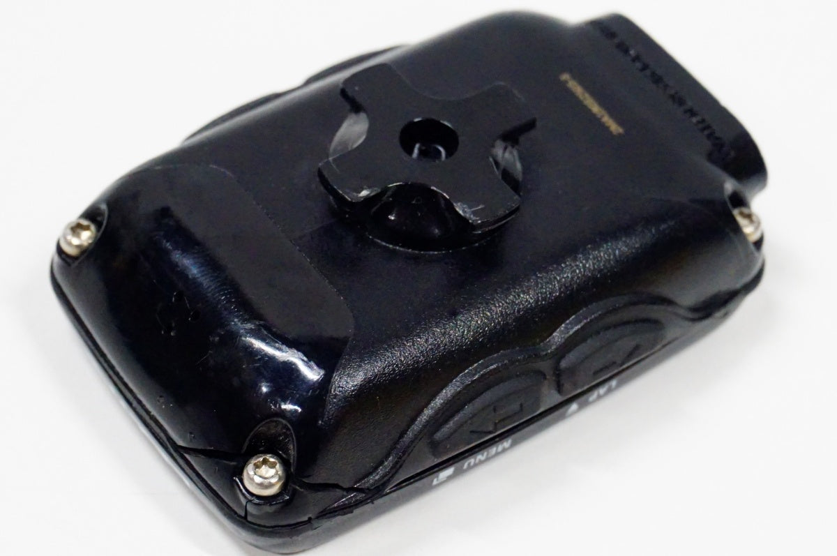 ジャンク LEZYNE 「レザイン」 SUPER PRO サイクルコンピューター / 名古屋大須店