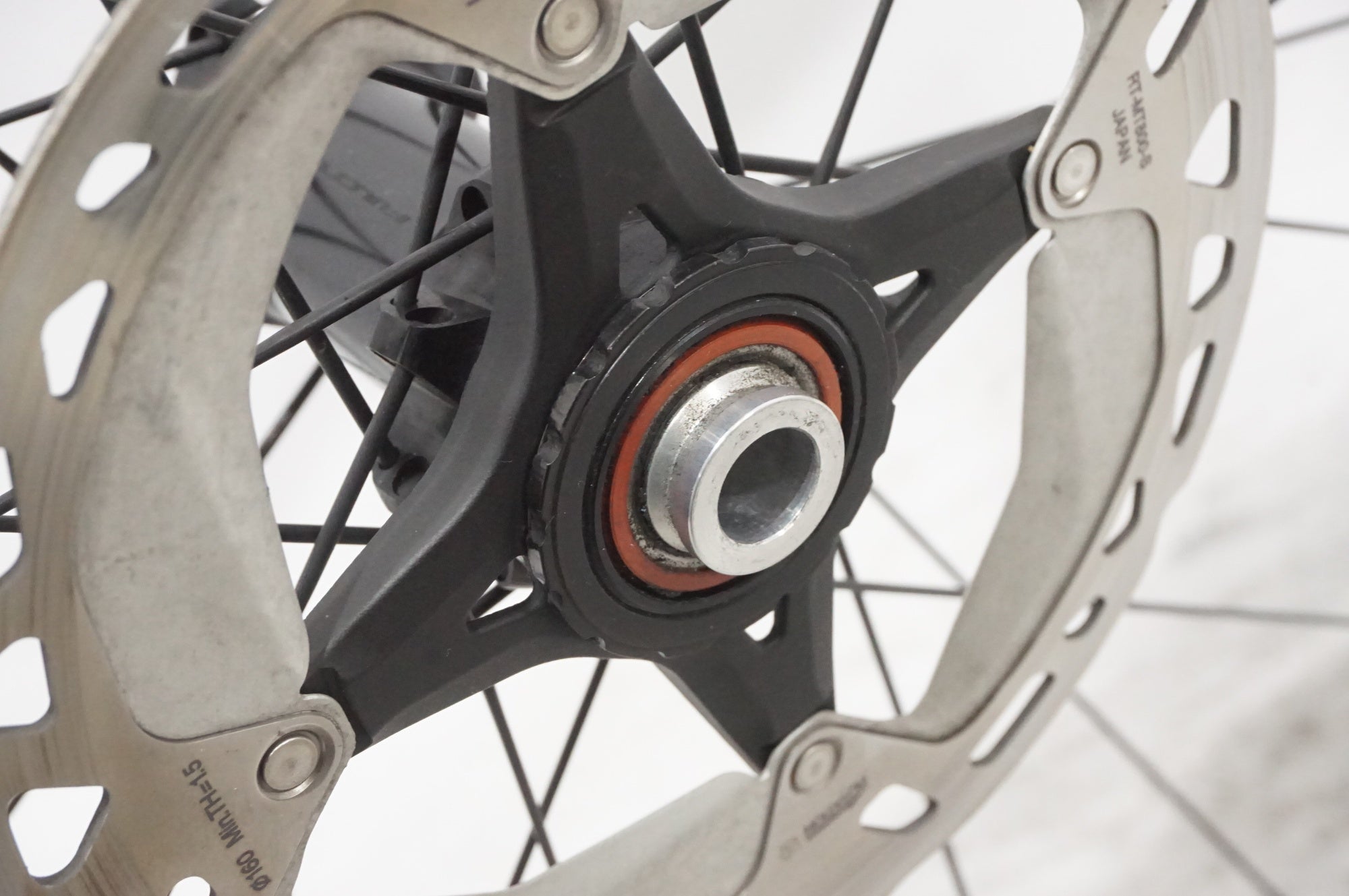 FULCRUM 「フルクラム」 RACING 400 DB シマノ11速 ホイールセット / AKIBA店