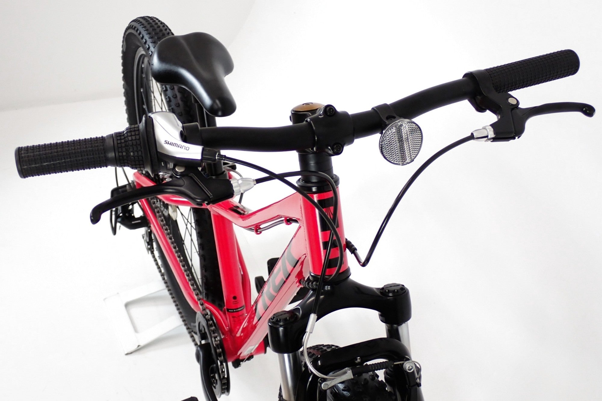 TREK 「トレック」 PRECALIBER24 2023年モデル キッズバイク / 伊勢崎