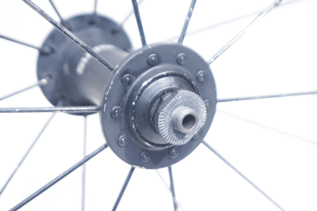 SHIMANO 「シマノ」 WH-RS100 シマノ11S ホイールセット / 大阪門真店