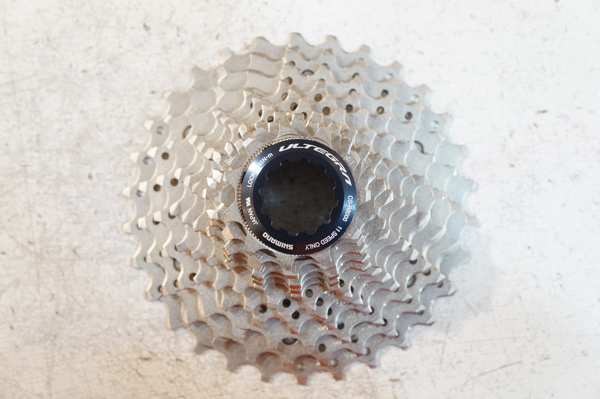 SHIMANO 「シマノ」 ULTEGRA CS-R8000 11-30T スプロケット / バイチャリ浦和ベース