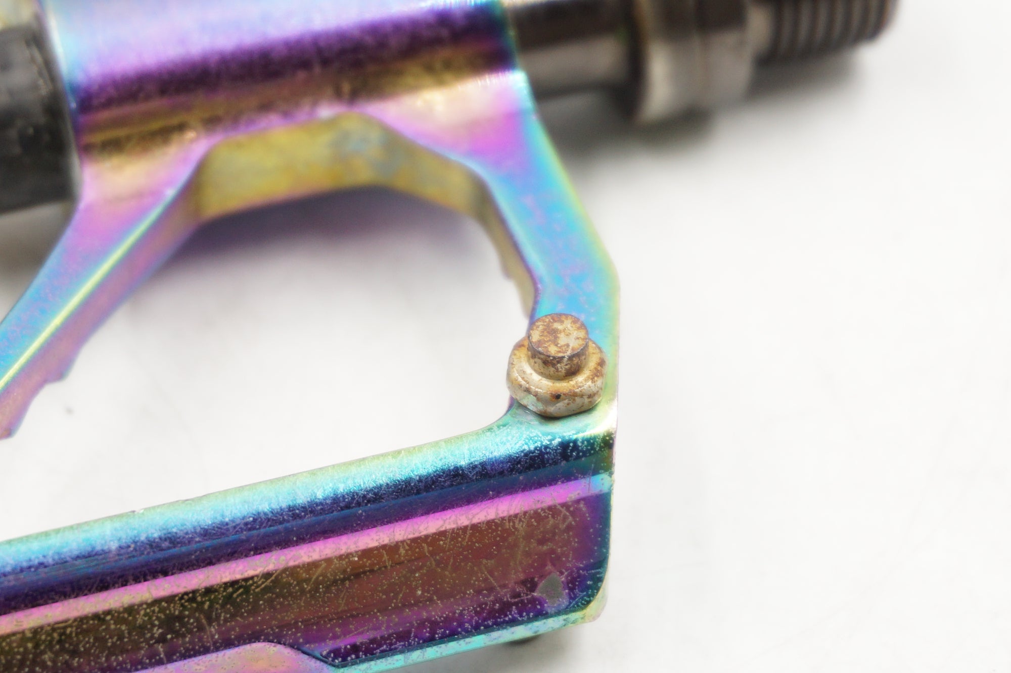 GORIX 「ゴリックス」 フラットペダル/ 奈良店