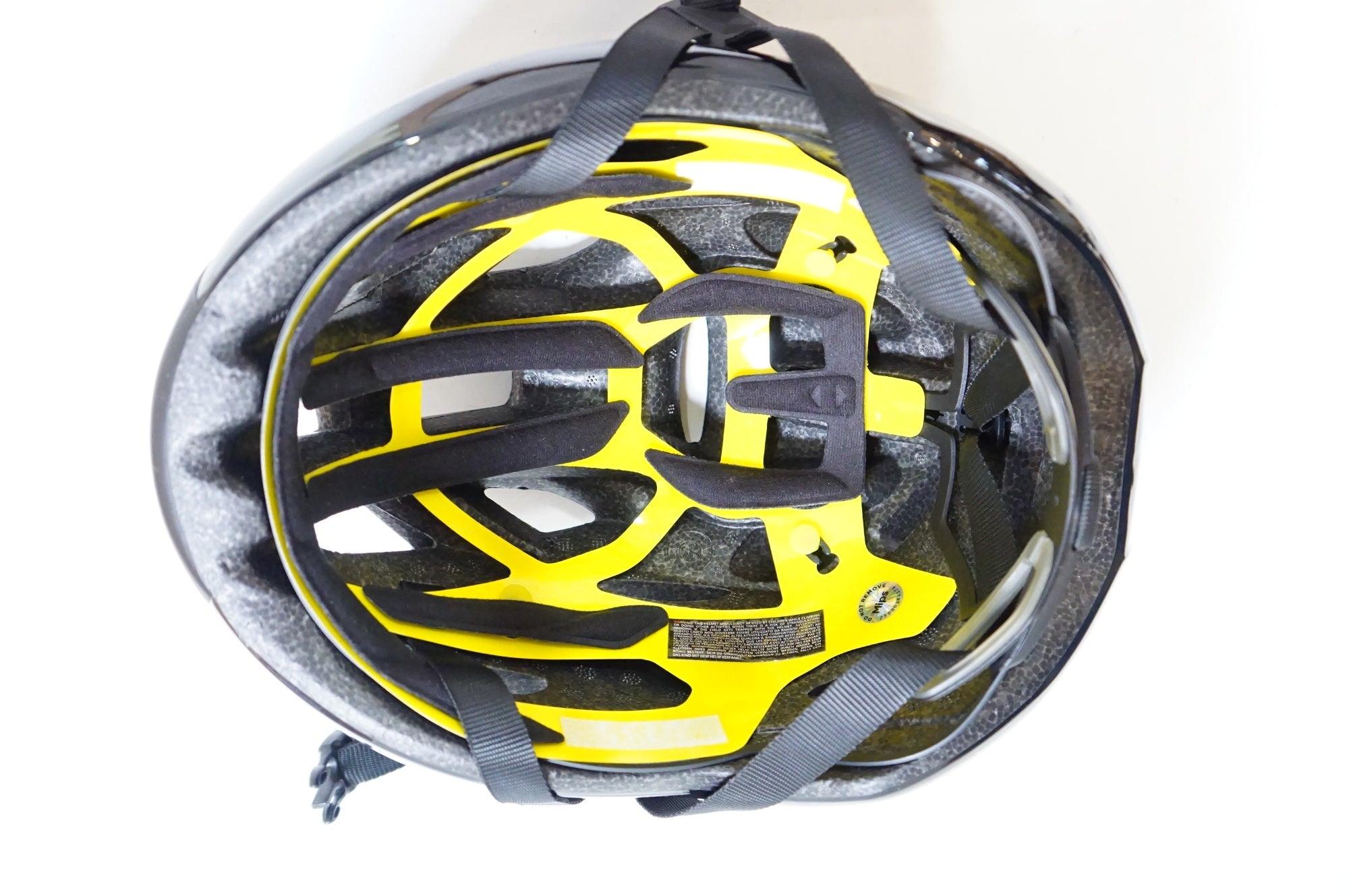 MET 「メット」 RIVALE MIPS Lサイズ(58-61cm) ヘルメット / 熊谷本店