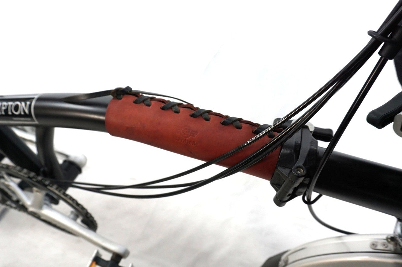 BROMPTON 「ブロンプトン」 M6R 2013年モデル 折り畳み自転車 / 川越店