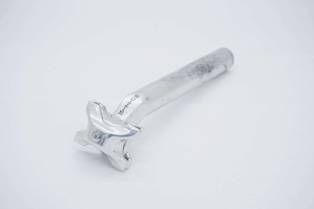 NITTO 「ニットー」 65 Φ25.0 205mm シートポスト / 京都八幡店