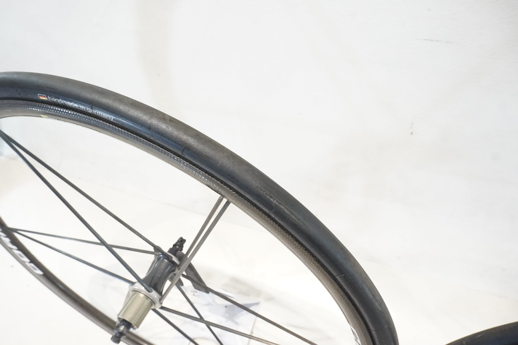 CORIMA 「コリマ」 S+ 24mm TU シマノ11速 ホイールセット / 横浜戸塚店