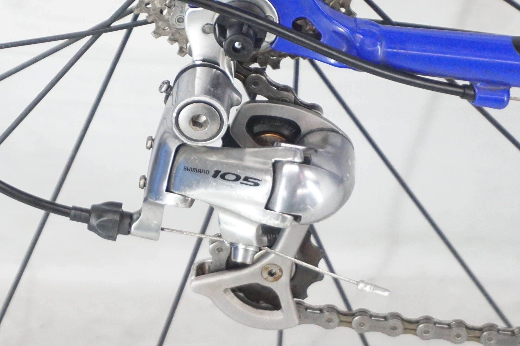 GIOS 「ジオス」 LEGGERO 2014年モデル ロードバイク / 阪急塚口店