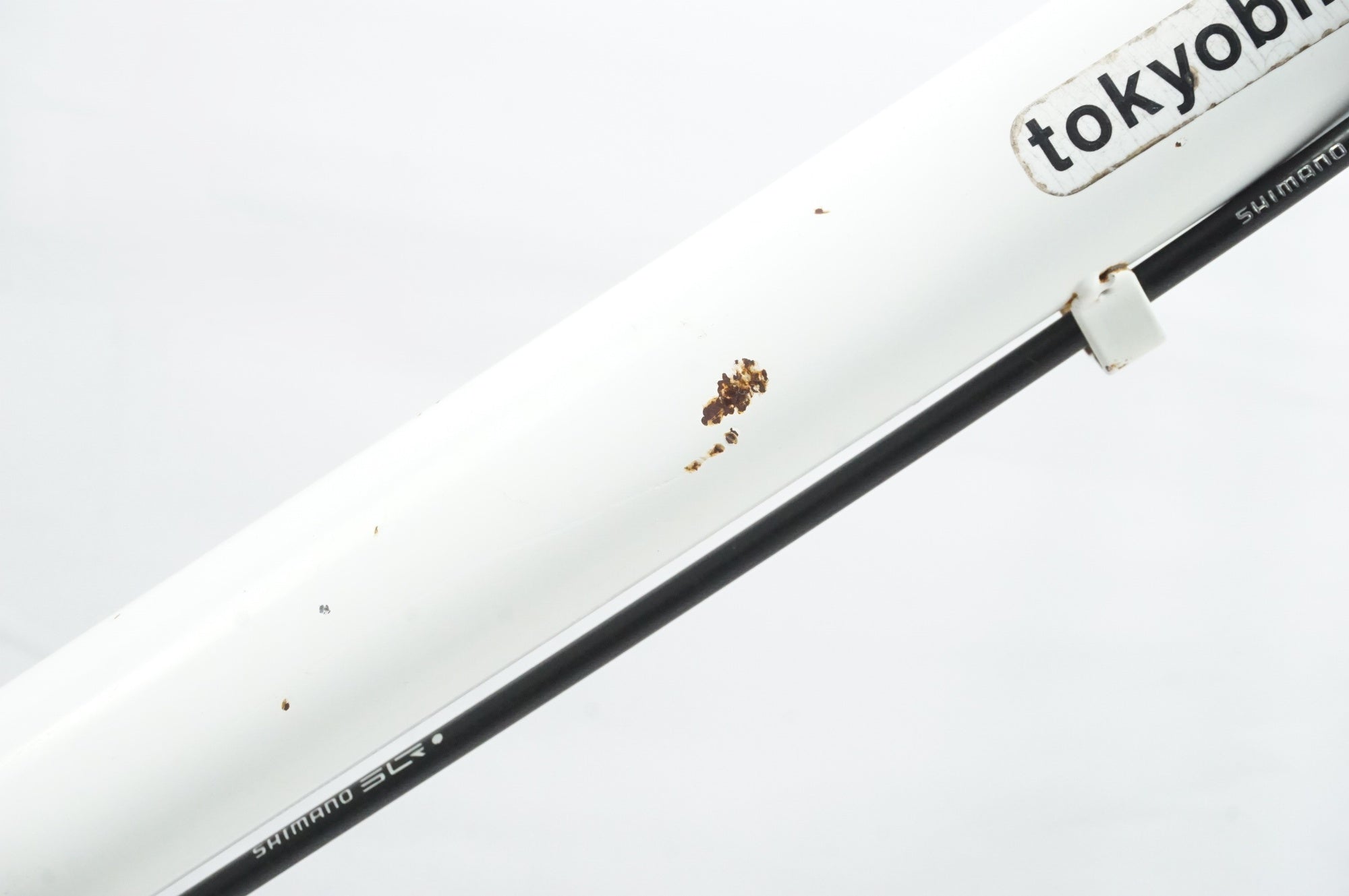 TOKYOBIKE 「トーキョーバイク」 LITTLE TOKYOBIKE16 2015年頃 16インチ キッズバイク / 中目黒店