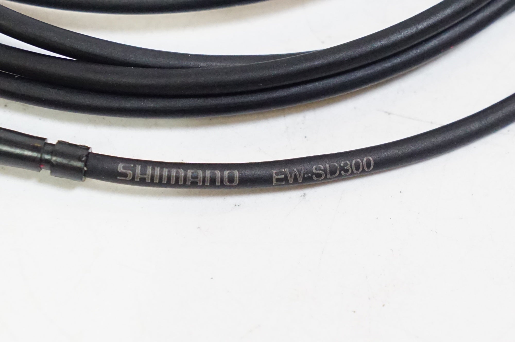 SHIMANO 「シマノ」 EW-SD300 エレクトリックケーブル EW-JC304 4