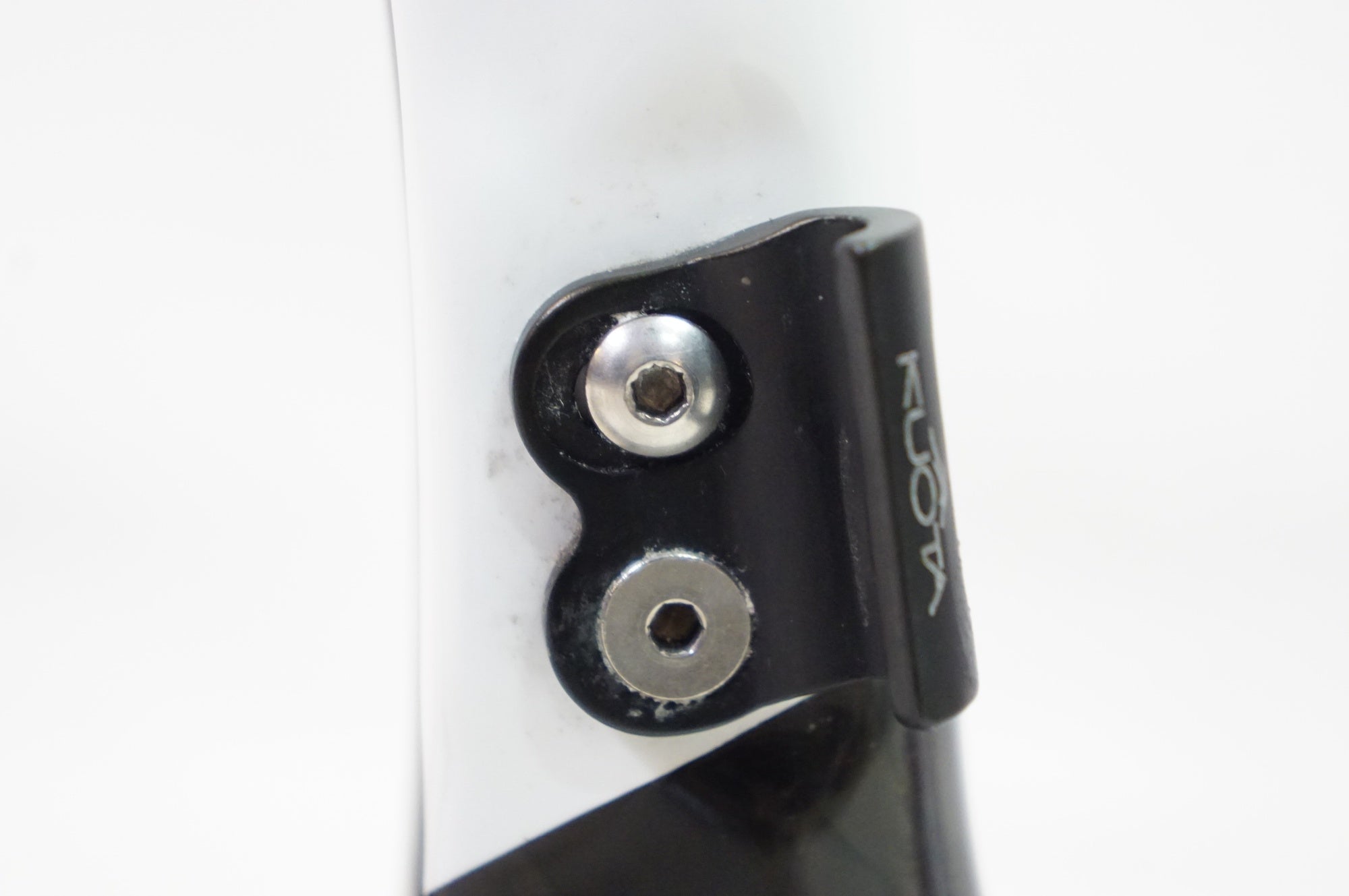 KUOTA KHARMA RACE 2010年モデル フレームセット / 熊谷本店