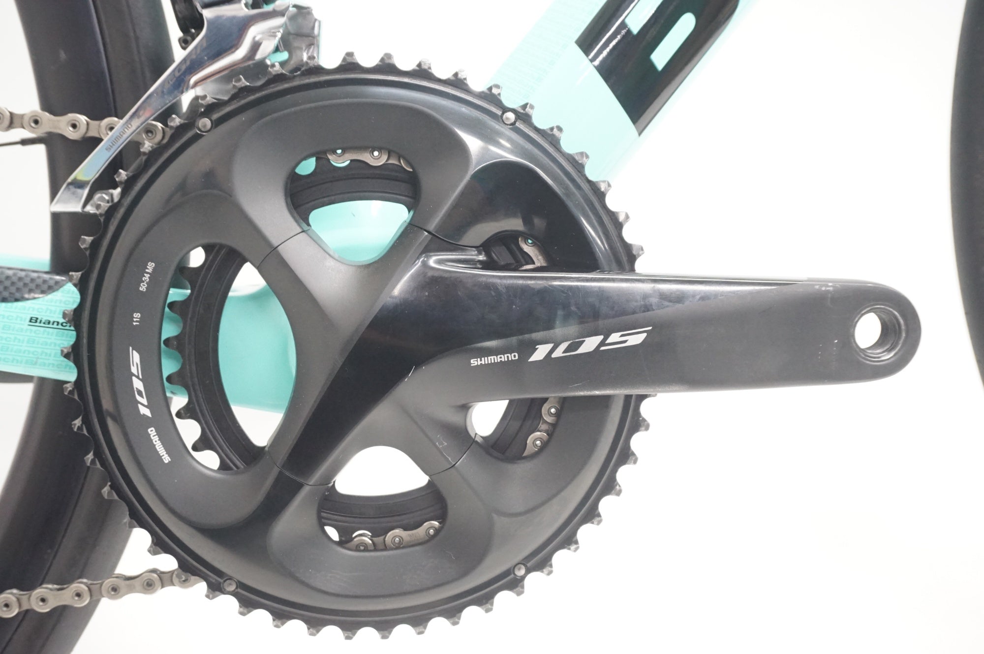 BIANCHI 「ビアンキ」 SPRINT DISC 2023年モデル ロードバイク / 福岡店