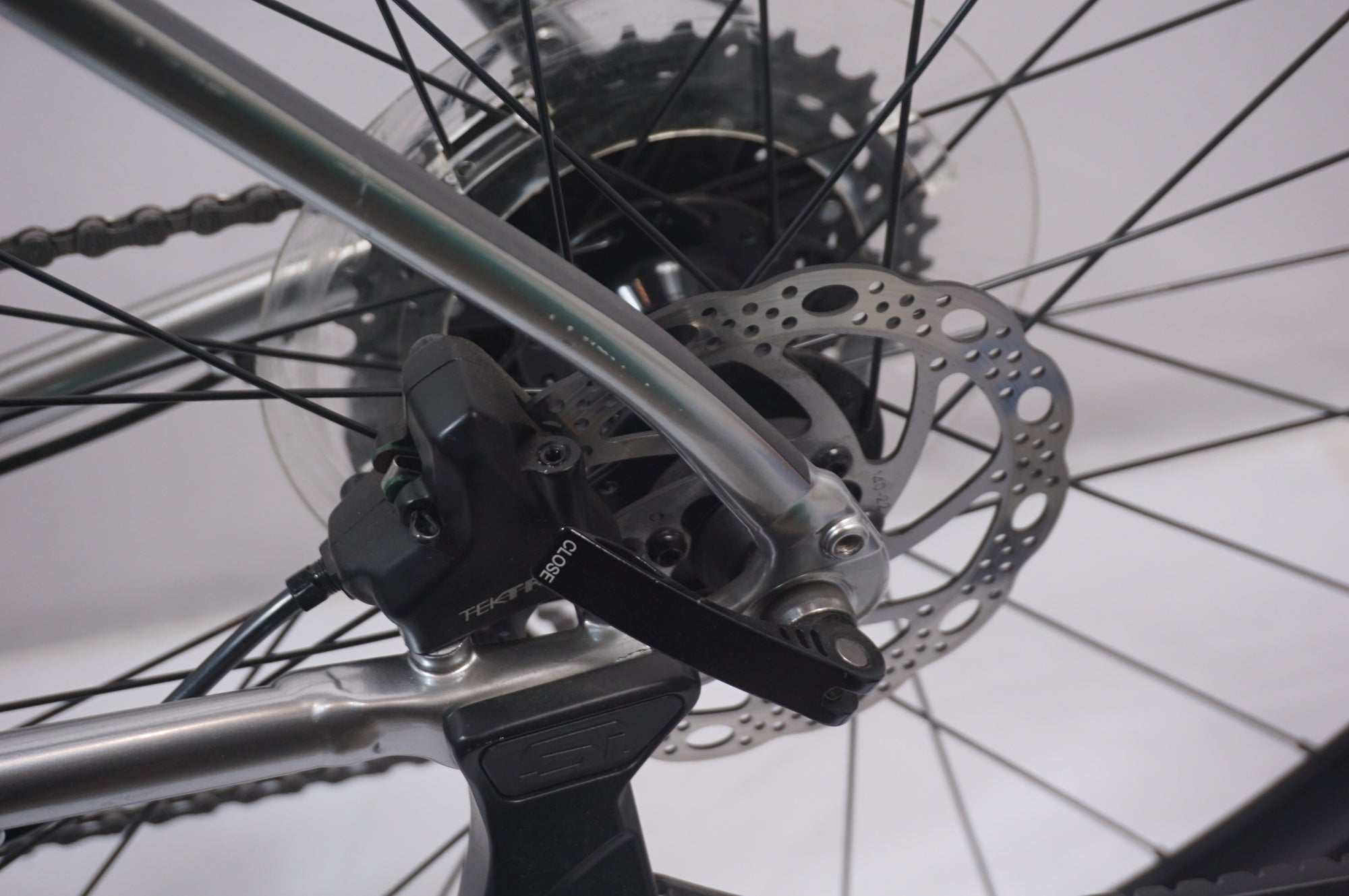 CANNONDALE 「キャノンデール」QUICK3 DISC 2024年モデル クロスバイク / 世田谷店