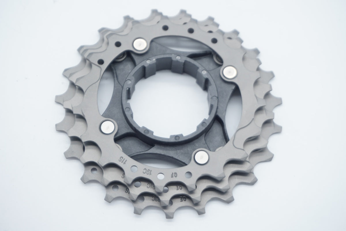 SHIMANO 「シマノ」 DURA-ACE CS-R9100 11-28T スプロケット / 滋賀