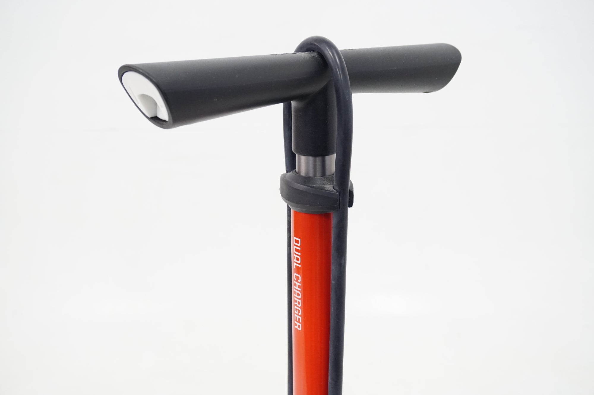 BONTRAGER ボントレガー デュアルチャージャー フロアポンプ Amazon | BONTRAGER(ボントレガー) Dual Charger（デュアル