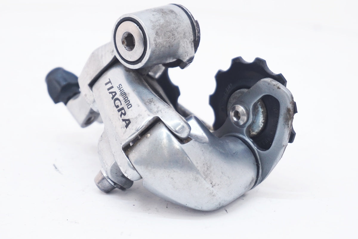 Shimano Tiagra ディレイラー 4点セット Shimano tiagra-ロードバイクギアセット,4700スピードディレイラー