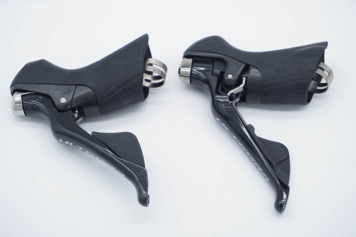 SHIMANO 「シマノ」 ULTEGRA ST-R8000 デュアルコントロールレバー / 滋賀大津店