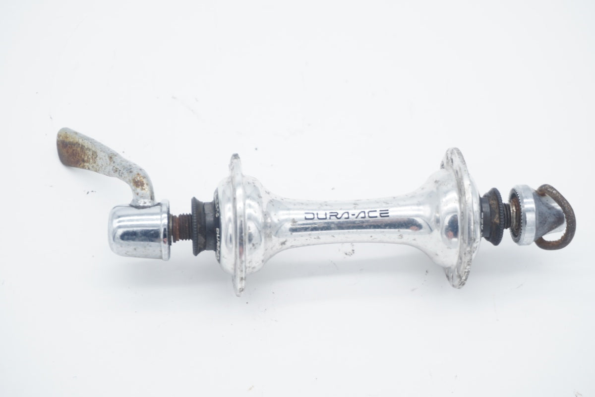 CY-BOSS / 【HB1006】SHIMANO DURA-ACE HB-7400 FH7400 ハブ
