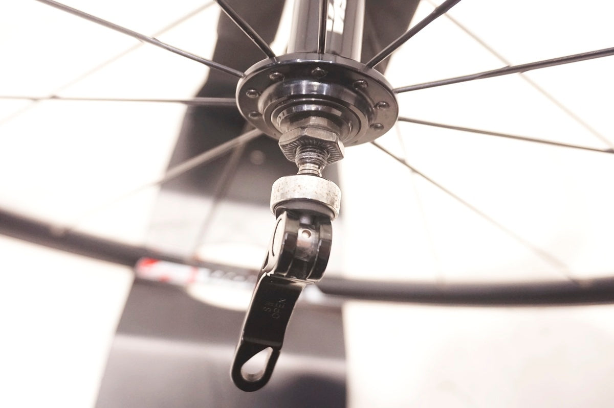 VISION 「ビジョン」 RACING SPORT SHIMANO 11s ホイールセット / 大阪門真店