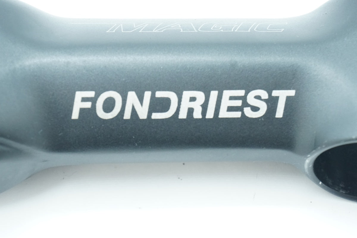 FONDRIEST「フォンドリエスト」 MAGIC φ31.8 110㎜ ステム/ 京都西院店