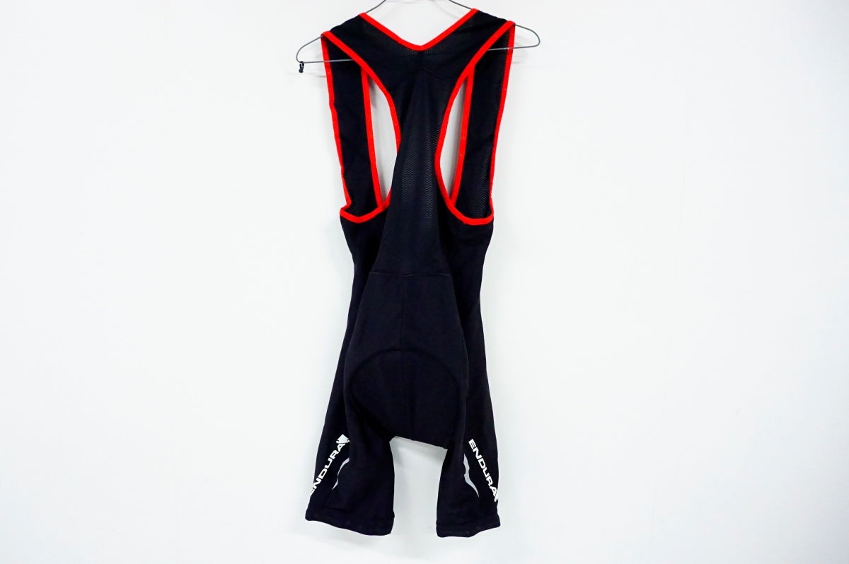 ENDURA 「エンデュラ」 Mサイズ ビブショーツ / 名古屋大須店