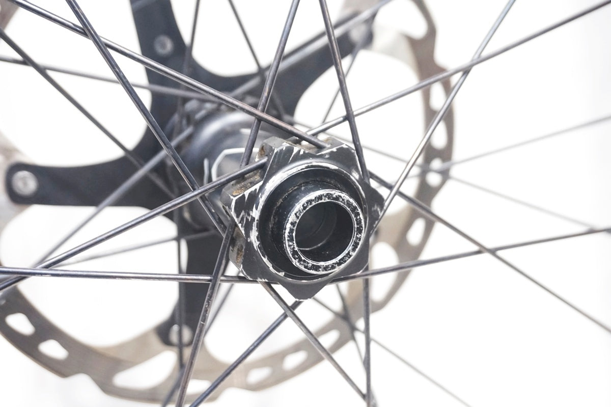 DT SWISS 「ディーティースイス」 X1900 SPLINE シマノ8/9s ホイール
