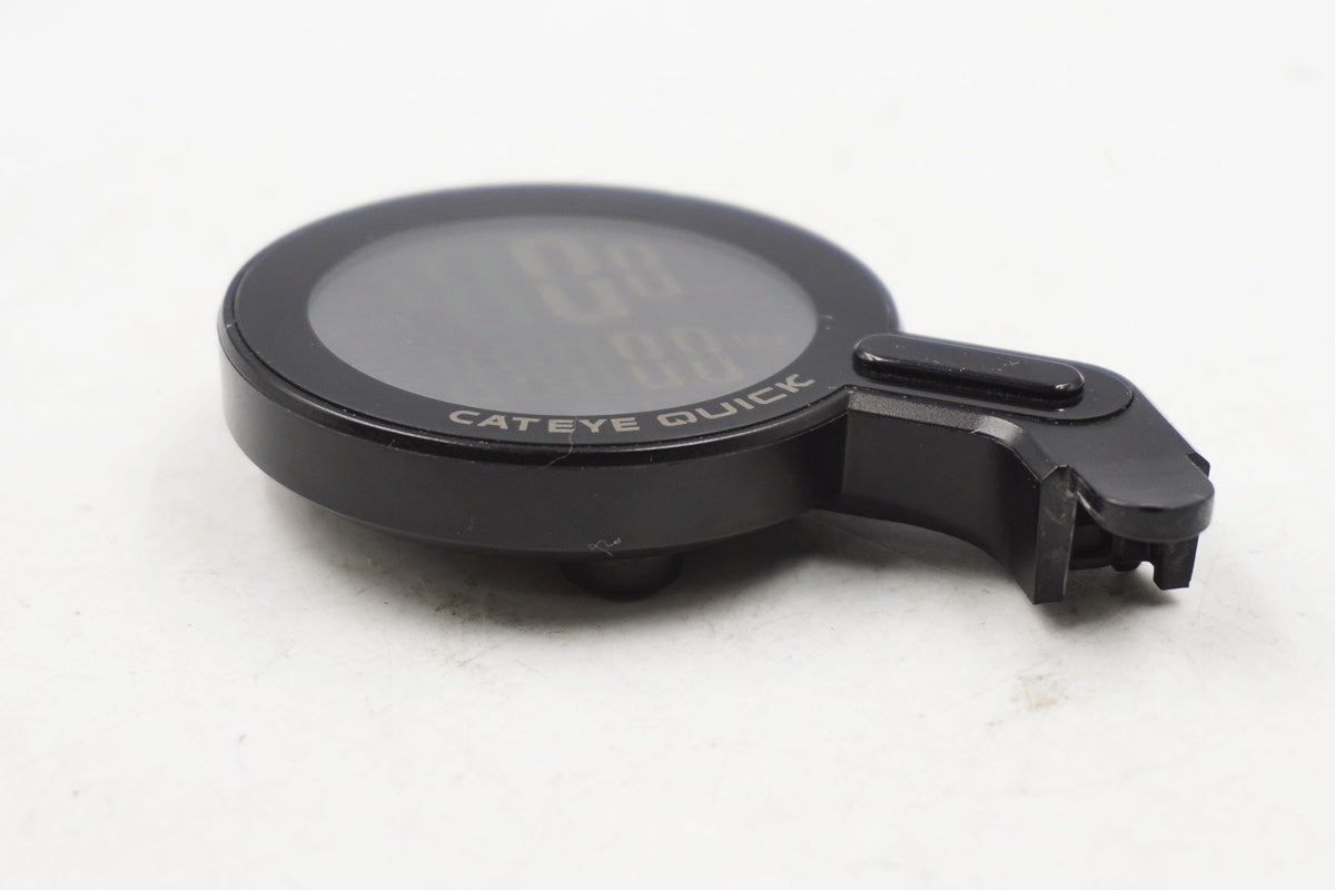 CATEYE 「キャットアイ」 QUICK CC-RS100W サイクルコンピューター / 奈良店
