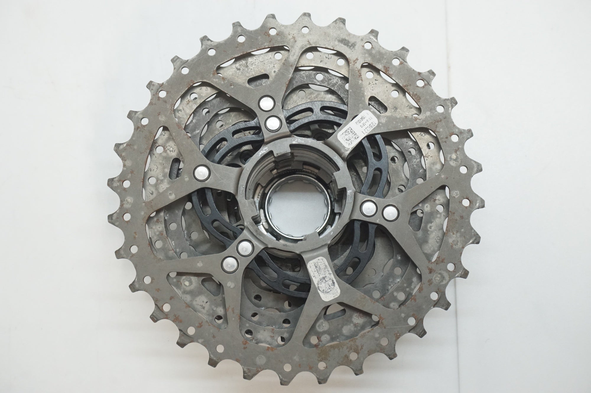 CAMPAGNOLO 「カンパニョーロ」 モデル不明 11-32T スプロケット / 福岡店