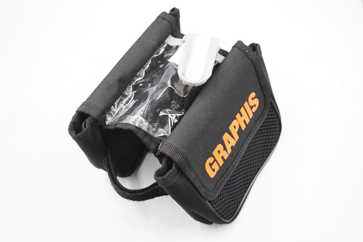 GRAPHIS 「グラフィス」 トップチューブバッグ / 奈良店